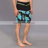 Tropical Summer Quick Dry Billabong Boardshorts for Men thumbnail-4
