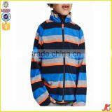 Baby Boy Clothing Hoodies Zipper-up Hoodies Winter Clothing for Teenager thumbnail-1