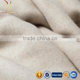 Knitted Solid Cashmere Blanket thumbnail-2