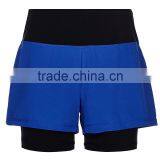 New Fashion High Quality Sport Shorts for Women thumbnail-6