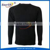 Lenzing FR Flame Retardant Base Layer Tops thumbnail-1