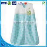 China Applique Wearable Cotton Wholesale Funny Baby Sleeping Bag Pattern thumbnail-2