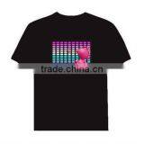 el Ladies T-shirt el Flashing T-shirt thumbnail-1