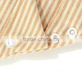 S33341W Cotton Towel New Baby Bib Bandana Baby Girls Fancy Flower Bib thumbnail-6