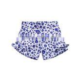 S16656A Children Beach Shorts for Kids Stylish Teen Short Pants thumbnail-5