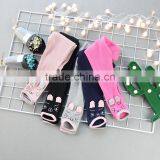 S65975A New Cute Kids Soft Spring Legging Casual Pants Baby Girls Leggings thumbnail-1