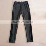 OEM Fitness Elasticity Lady Polyester Casual Pencil Pants Women High Waisted Slim Stretch Leggings Sexy and Comfotable Trousers thumbnail-5