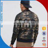Short Time Delivery OEM Service Military Jacket Men thumbnail-4
