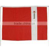 Cotton Bistro Apron thumbnail-2