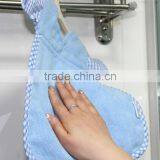 New Arrival Latest Design Novelty Item of Korea Style Skirt Design Hand Towels,with Lovely Design,microfiber Material Hand Towel thumbnail-2