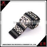 Nice Design Fashion Polyester Knitted Ties for Men thumbnail-3