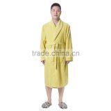 OEM Service Chinese Robe Wholesale Fleece Bathrobes thumbnail-2
