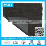 Wholesale Knit Cotton Polyester Softshell Fabric thumbnail-1