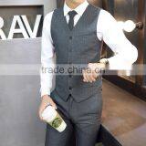 Oem For The Suit,OEM Service Supply Guangzhou Factory Slim Fit Men Suit thumbnail-3