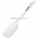 Quick Cook Spatula - Features a Silicone Blade With Clear Acrylic Handle, Dishwasher Safe and Comes With Your Logo thumbnail-5