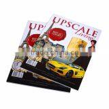 Adult Color Book Pringting Case Bound Softcover Magazine Printing Lamination Cover thumbnail-5