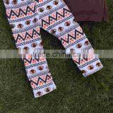 FALL OUTFITS Girls 3 Pieces Sets With Scarf Girls Thanksgiving Girls Boutique Clothes Thanksgiving Children Boutique Clothing thumbnail-5