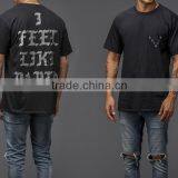 Chicago Pablo Pop Up Shop Yeezy Yeezus T-shirt I Feel Like Pablo thumbnail-1