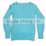 ISO9001/BSCI Manufature Slim Fit Thick Classic Design Sweater thumbnail-5