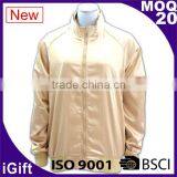 Oem Fashion High Quality Waterproof Windproof Basket Sport Men Jacket thumbnail-5