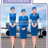 airline stewardess uniforms 10-000020