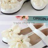 Hot Sale Ballroom Colorful Shoes for Girl Dancing thumbnail-2