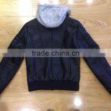 Lady pu Jacket/motorcycle Blazer #PL8922 thumbnail-2