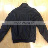 Men pu Leather Jacket #PL8716 thumbnail-2