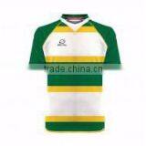 Sublimated Rugby Shirt thumbnail-1