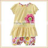 Babywear-Climb Cottom Clothing SQ0037-1