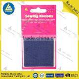 Classic Design Long Time Lasting Quality Iron on Shirt Patches