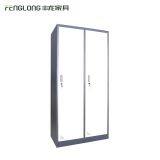 2 Doors File Cabinet/Modern Swing Door File Cabinet/metal Storage Locker thumbnail-3
