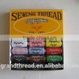 Portable Sewing Set / Mini Sewing Kit / Sewing Kit Set thumbnail-6
