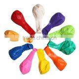 Latex Balloons Party Decoration Round At Random thumbnail-2