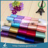 New Style Printing Custom Logo Polyester Satin Ribbon for Clothes Label thumbnail-3