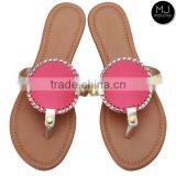 Factory Wholesale Kid Sandal thumbnail-1