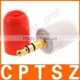 Sunkie CY-508 3.5mm Mini Portable Microphone Megaphone for Notebook Laptop PC thumbnail-4