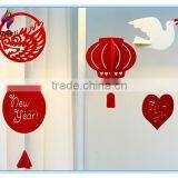 2014 China Supplier Wholesale Felt Hanging Wind Chime thumbnail-1