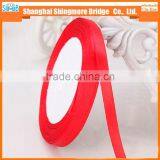 Textile Factory Hot Wholesale Satin Ribbon for Garment Accessories, and Gift Packing thumbnail-5