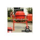 Mini Concrete Mixer thumbnail-1