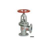 Offer Rubber Lined Globe Valve thumbnail-1