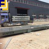 150T ELECTRONIC TRUCK SCALE WEIGHING APPARATUS thumbnail-4