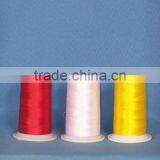 Embroidery Thread, Polyester Embroidery Thread, Polyester Thread, thumbnail-1