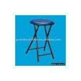 Folding Stool thumbnail-1