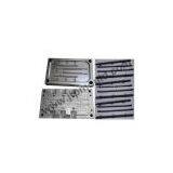 Plastic Industrial Part Molds JTP-155 thumbnail-1