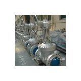900Lb CAST STEEL Globe valves