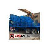 DSMAC Mobile Impact Crusher Price thumbnail-1