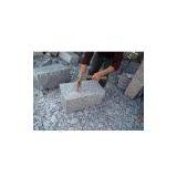 Padang Dark Granite G654 Wall Stone thumbnail-1