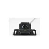 NTSC Universal Rear View Car Camera Wide Angle Waterproof thumbnail-1