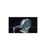 High-brightness Commercial Led Track Lighting Fixtures 12*1W/1080lm thumbnail-1